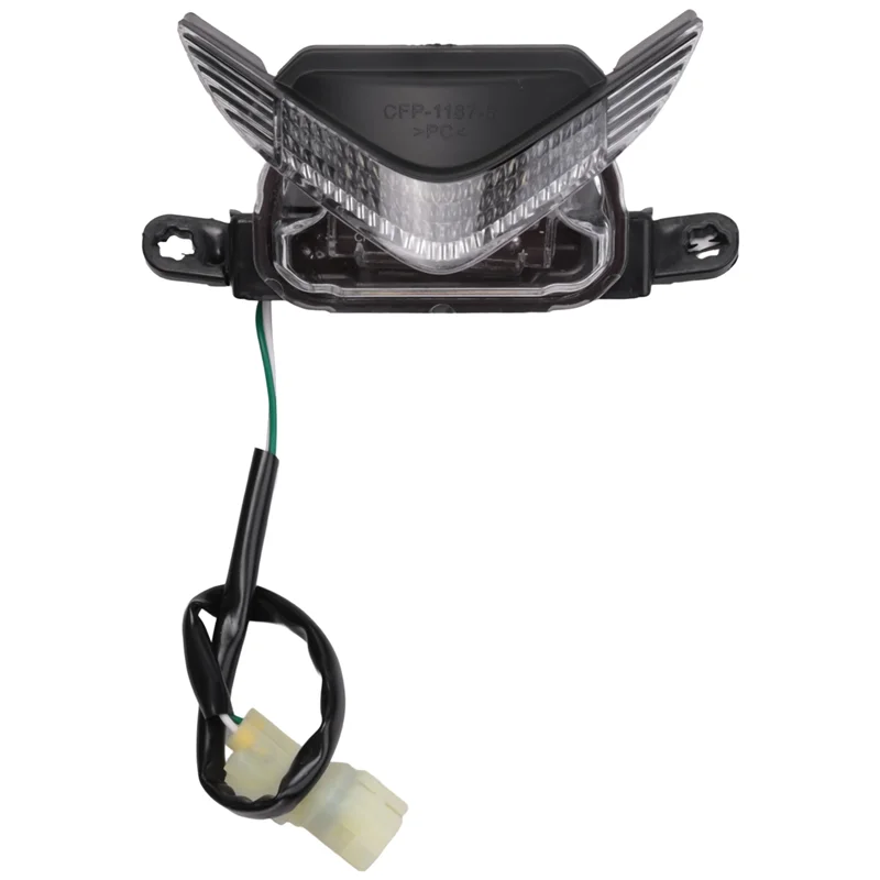 

Передняя Верхняя лампа для передней фары мотоцикла для 600 RR 2007-2012