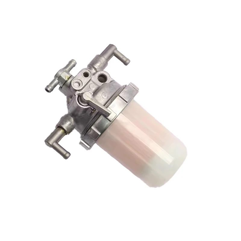 Детали экскаватора для Komatsu PC30/40/45/50/PC56-7 фильтр сепаратора дизельного масла и воды