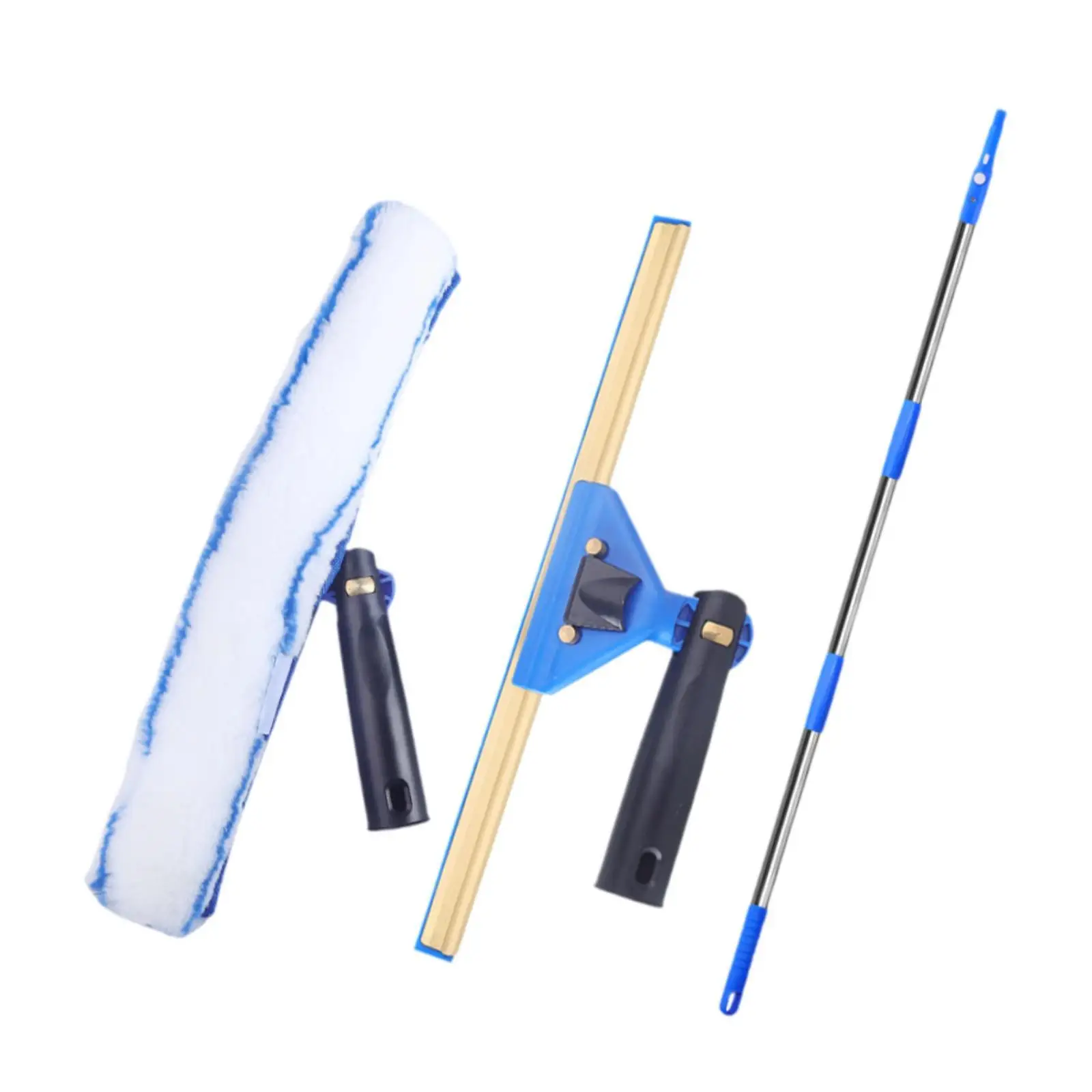 

Набор скребков для чистки стекол