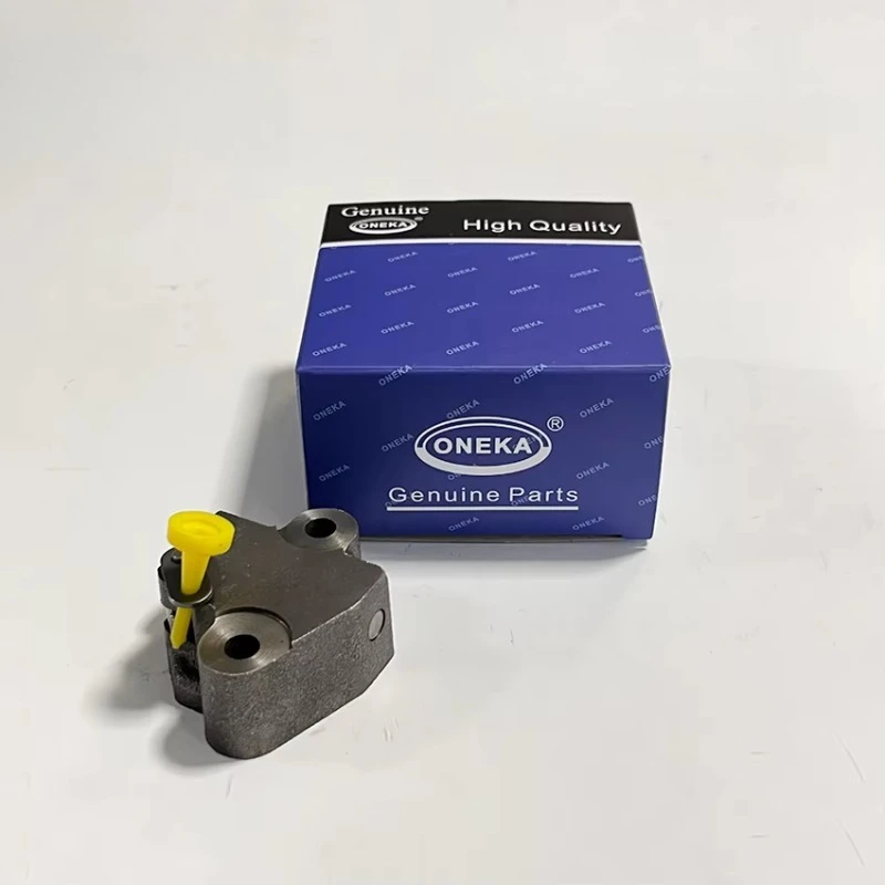 Фото Комплект цепи ГРМ 13506-47010 13562-47010 13566-47010 для Toyota 1NR-FE SCION IQ BASE 1.3L L4 GAS COROLLA/AURIS NRE 150 №4