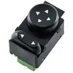 

47040401fa Регулировка зеркала заднего вида (управление) переключатель ALBEA PALIO LINEA DOBLO