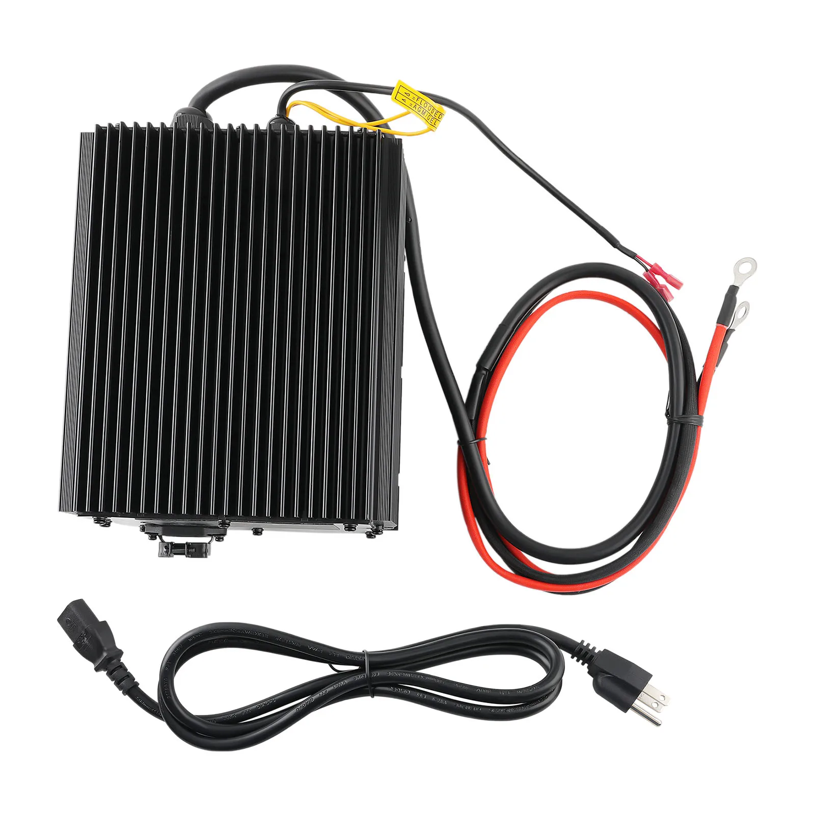 Зарядное устройство для ножничных подъемов Genie Skyjack JLG 105739 GT 24В 25А новый