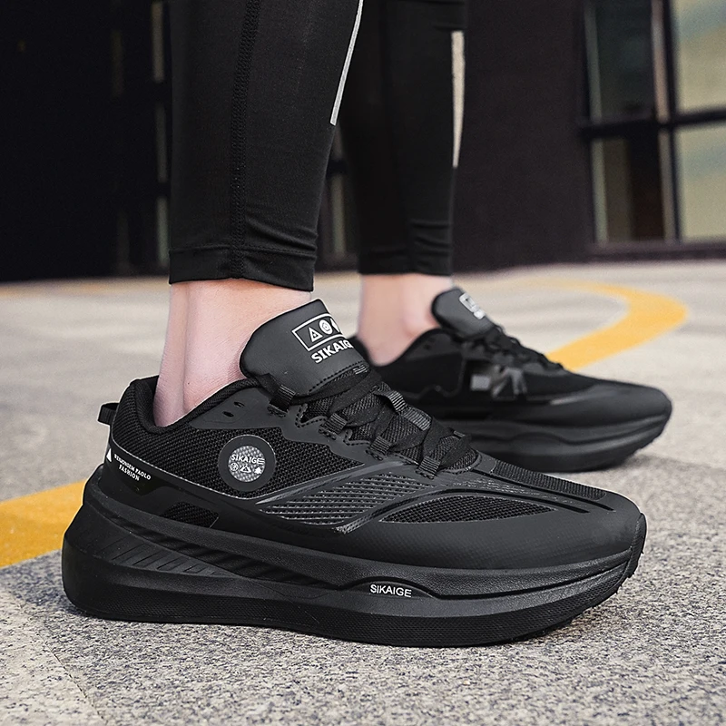 Новинка Женская дышащая спортивная обувь высокого качества дизайнерские