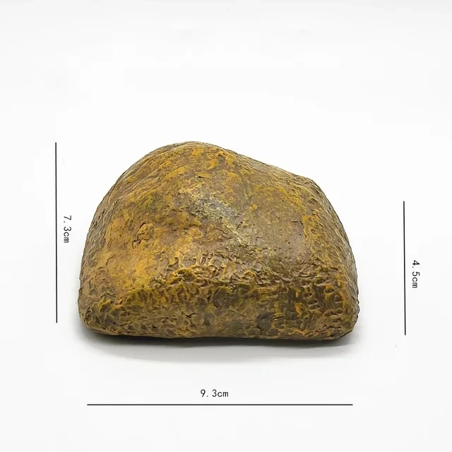 

Сейф для ключей ELESABOX Outdoor Garden Simulation Stone Shape