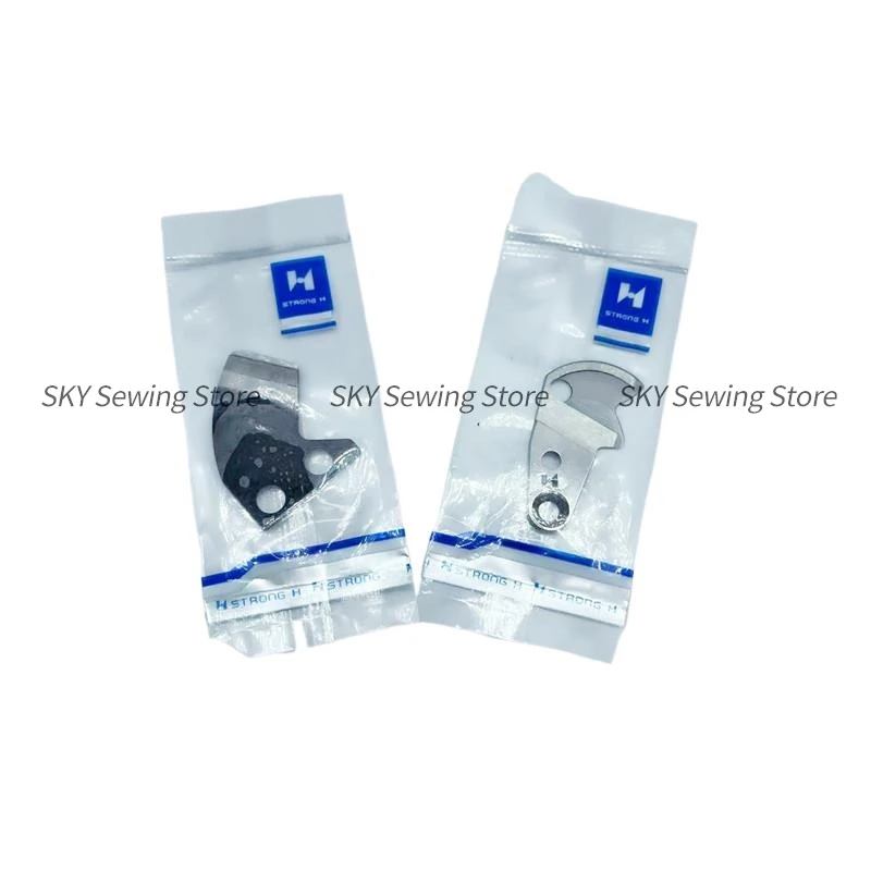 Аксессуары для компьютерной вышивальной машины триммер нити Barudan большой нож Yue