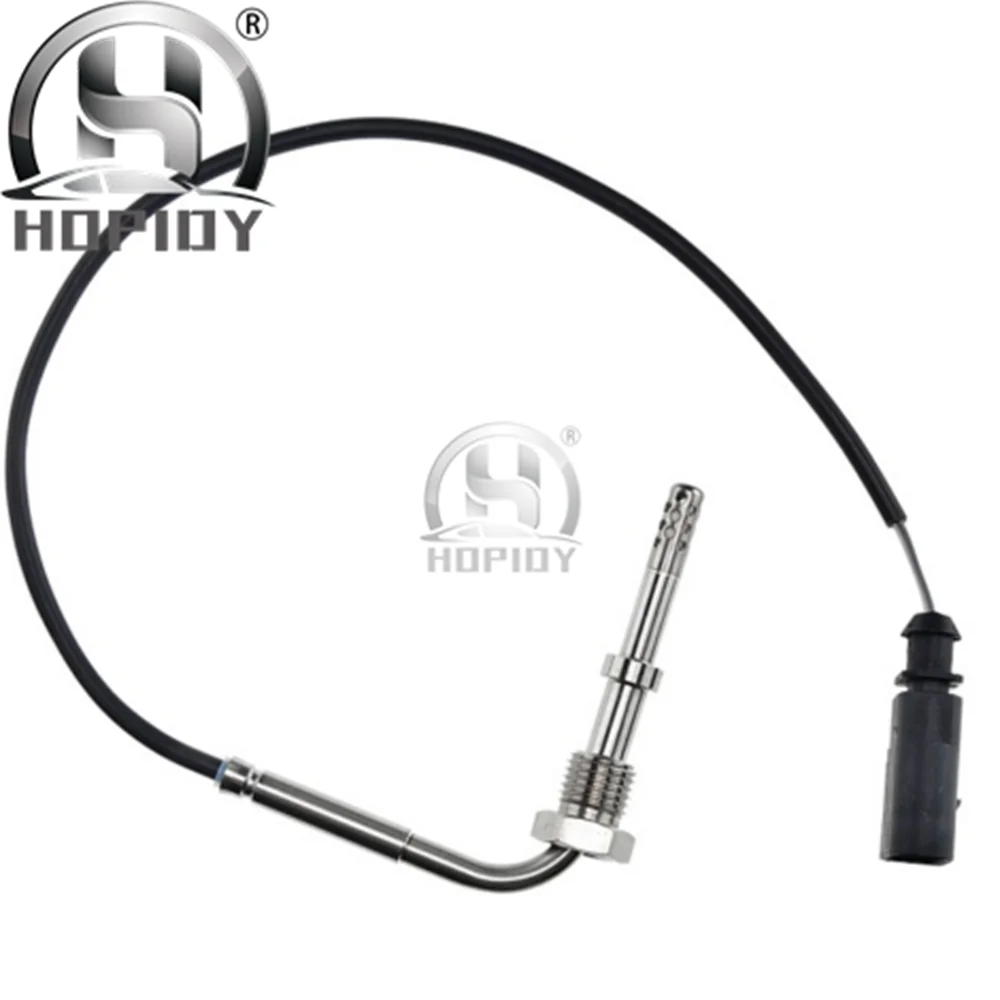 

Exhaust Gas Temperature EGT Sensor 059906088A For Audi