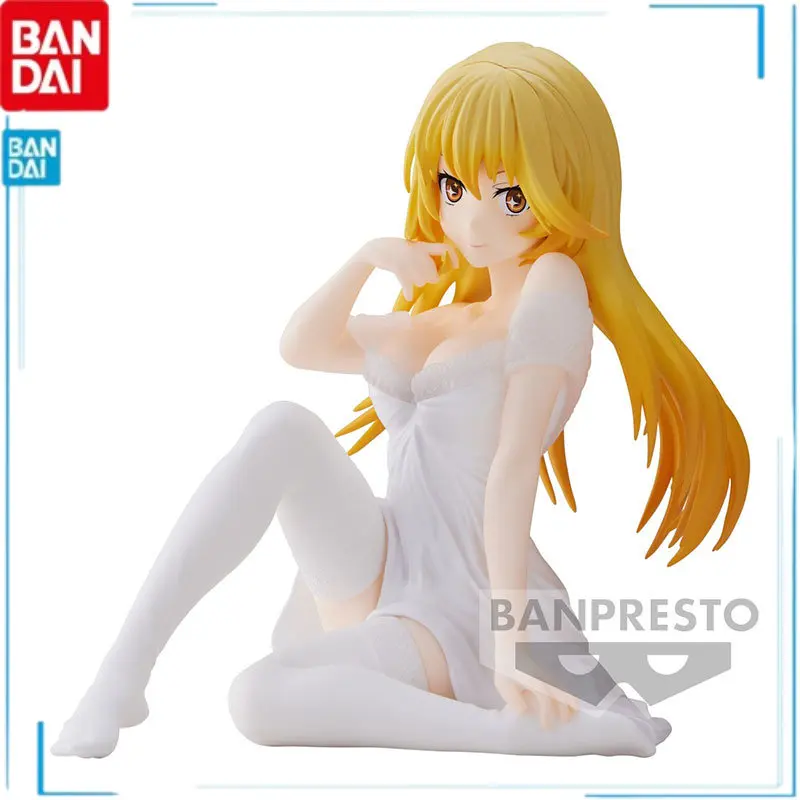 

Bandai Brand New Genuine Science Super Electromagnetic Gun T Shokuhou Misaki Japanese Anime Figures Desktop Decoration