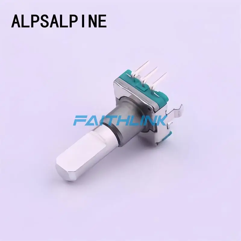 2 шт. EC11E09244BS роторный кодировщик alsalpine 100% новый оригинальный