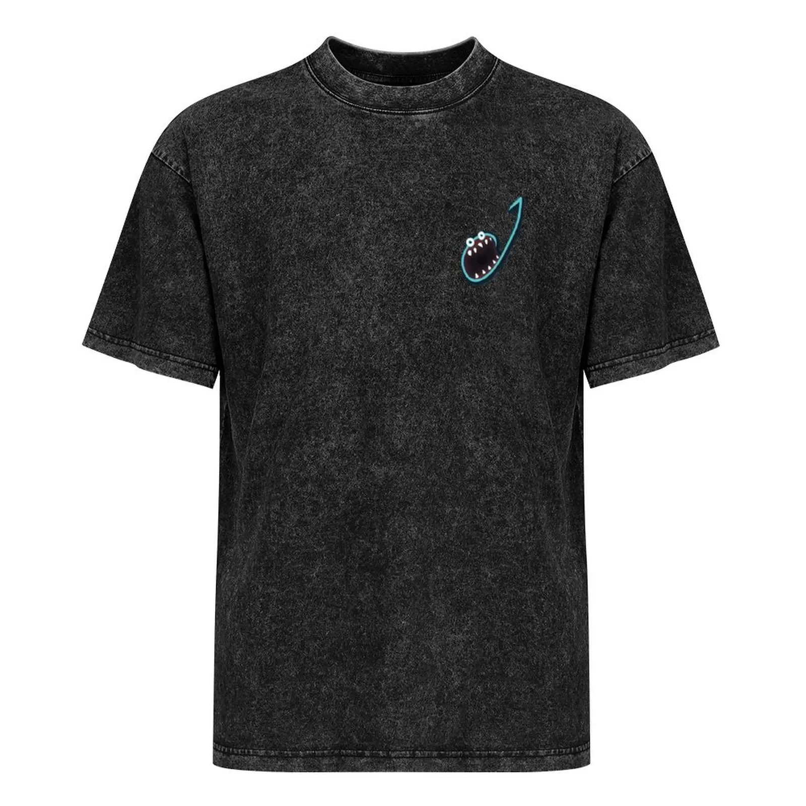 Футболка с логотипом Jerma забавные футболки мемми простые белые для мужчин