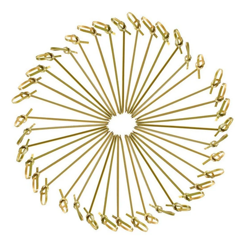 

Коктейльные палочки, 1200 шт., еда в японском стиле, стандартные шпажки, бамбуковые зубочистки с закрученными концами, аксессуары