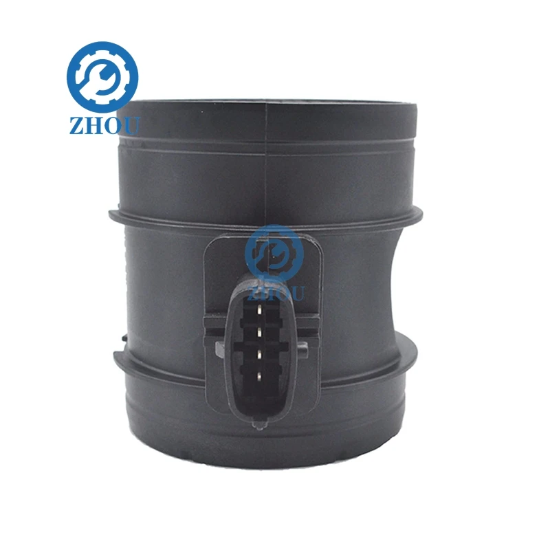 0281006154 0 281 006 154 0281 Датчик массового расхода воздуха Maf для FIAT DUCATO IVECO ежедневный V IV