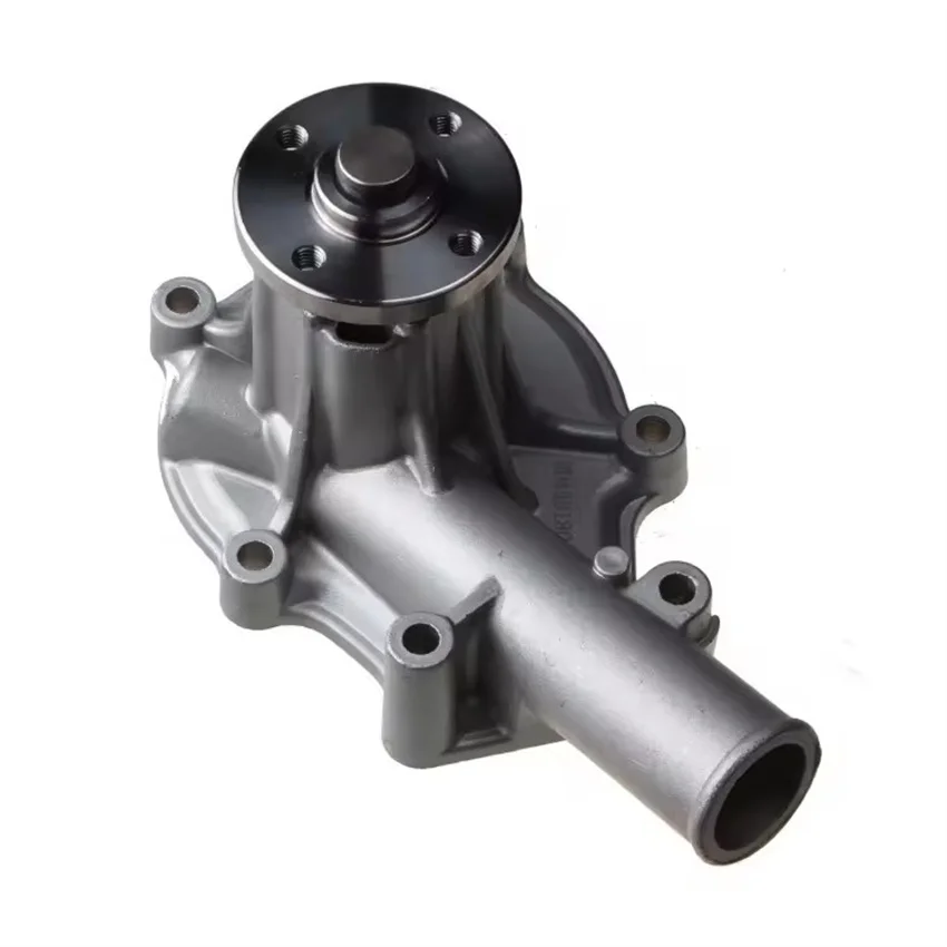 Новый водяной насос HD 45018009 Для двигателя V1305 D905 D905E D1005 ZD28 Экскаватор KX71