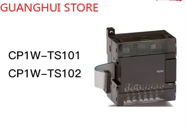 CP1W-TS101 TS102 CP1W-TS001 TS002 TS003 TS004 модуль датчика температуры 100% оригинальный новый