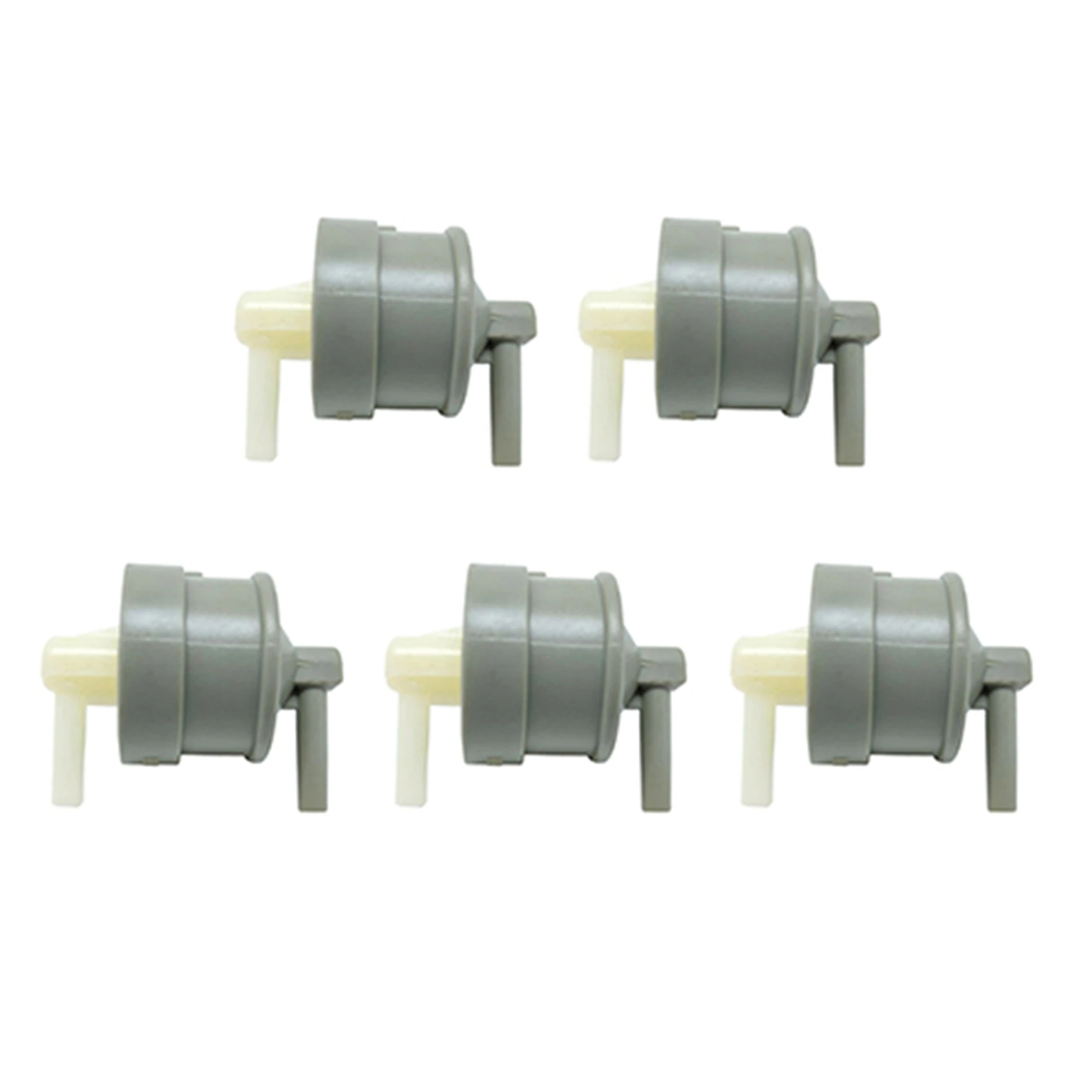 

5Pcs Gas Filter 90917-11036 for Toyota Hilux HiAce Land Coaster HFn KZN KUN HDJ VDJ Vacuum Oil Separator Filter