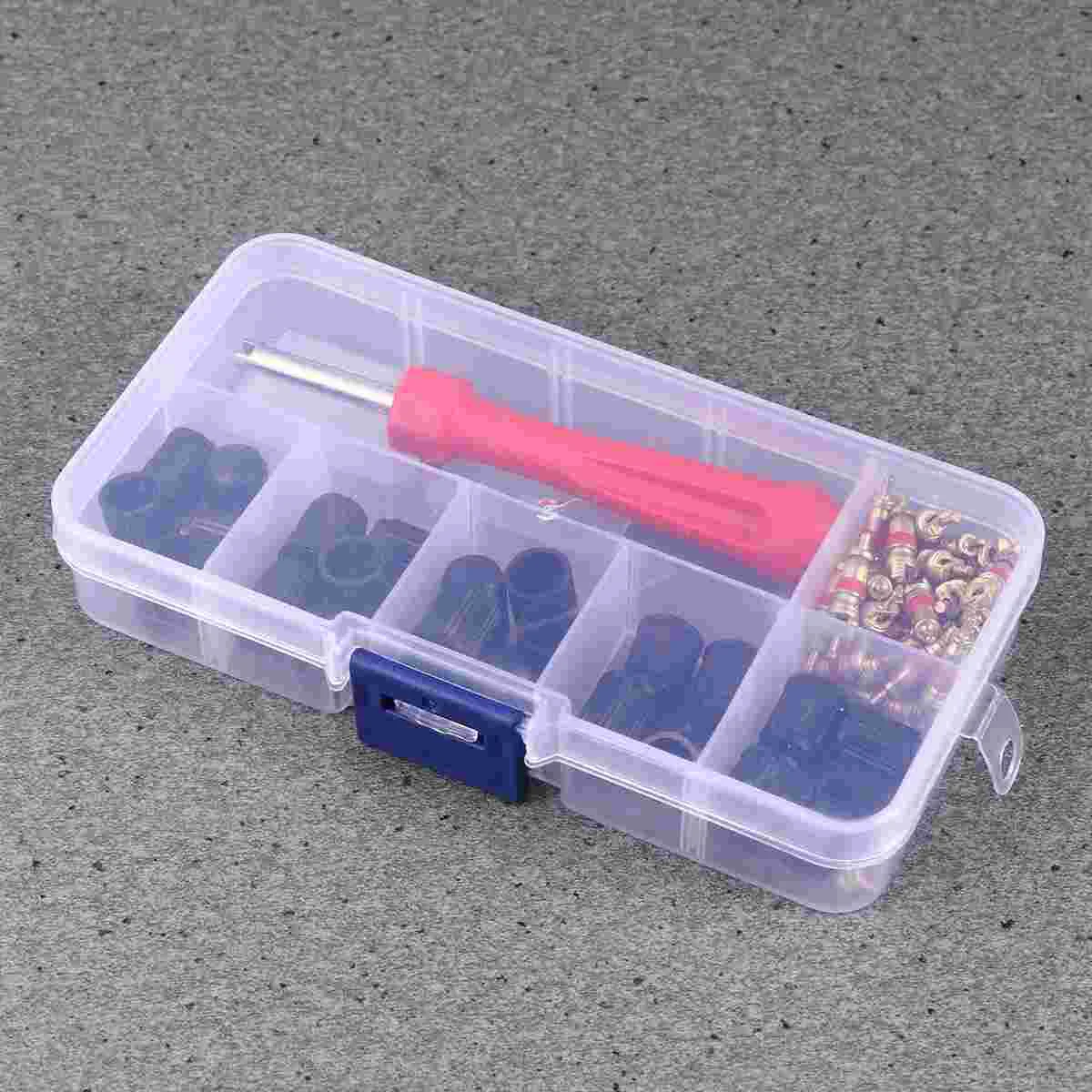 

61 шт., инструмент для снятия шин