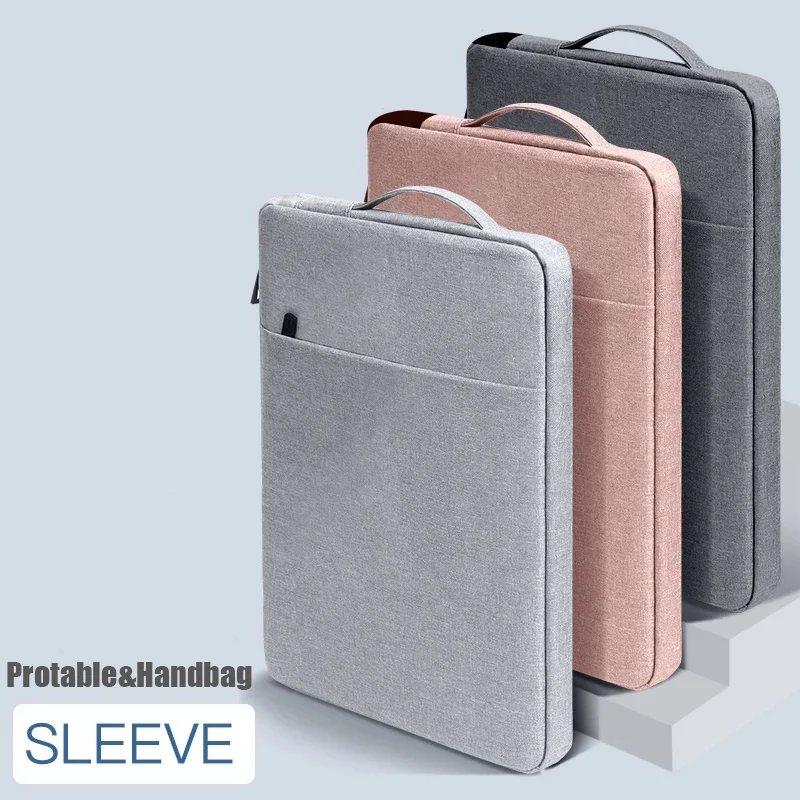 

Tablet Sleeve HandBag for IPad Pro 12.9 2022 M2 2021 2020 2018 2015 2017 Pro 11 10.9 10th Air 5 4 3 2 1 10.2 9th 8th 7th 9.7