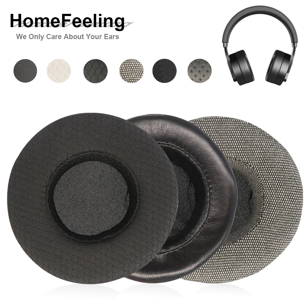 

Homefeeling Earpads For Onikuma X35 RGB Surround Stereo Gaming Headset Headphone Soft Earcushion Ear Pads Replacement