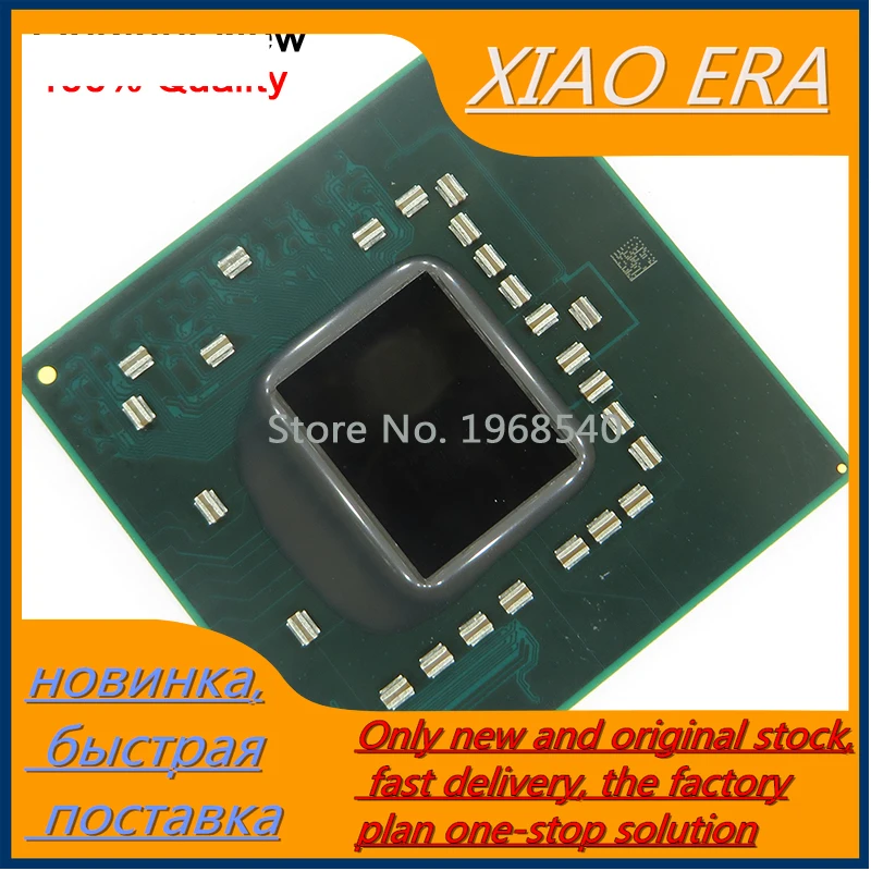 

100% новый набор микросхем LE82GM965 SLA5T BGA IBUW