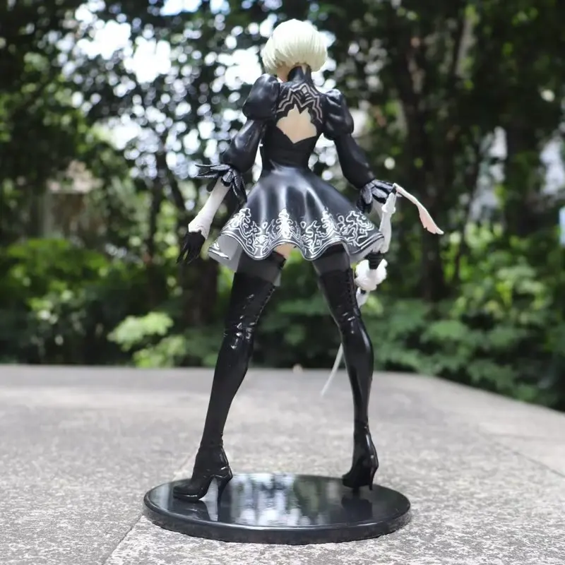Collectible Model Toy 27cm