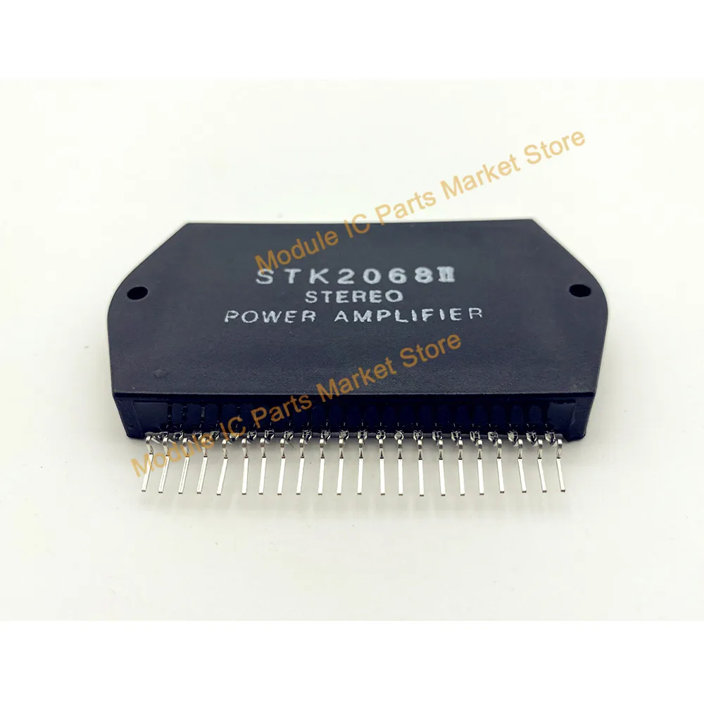 Новый модуль STK2030 STK2029 STK2028 STK2025 STK2068II STK2038 STK2038II STK2155 STK2145 STK2135 STK2125 STK2139 STK2129