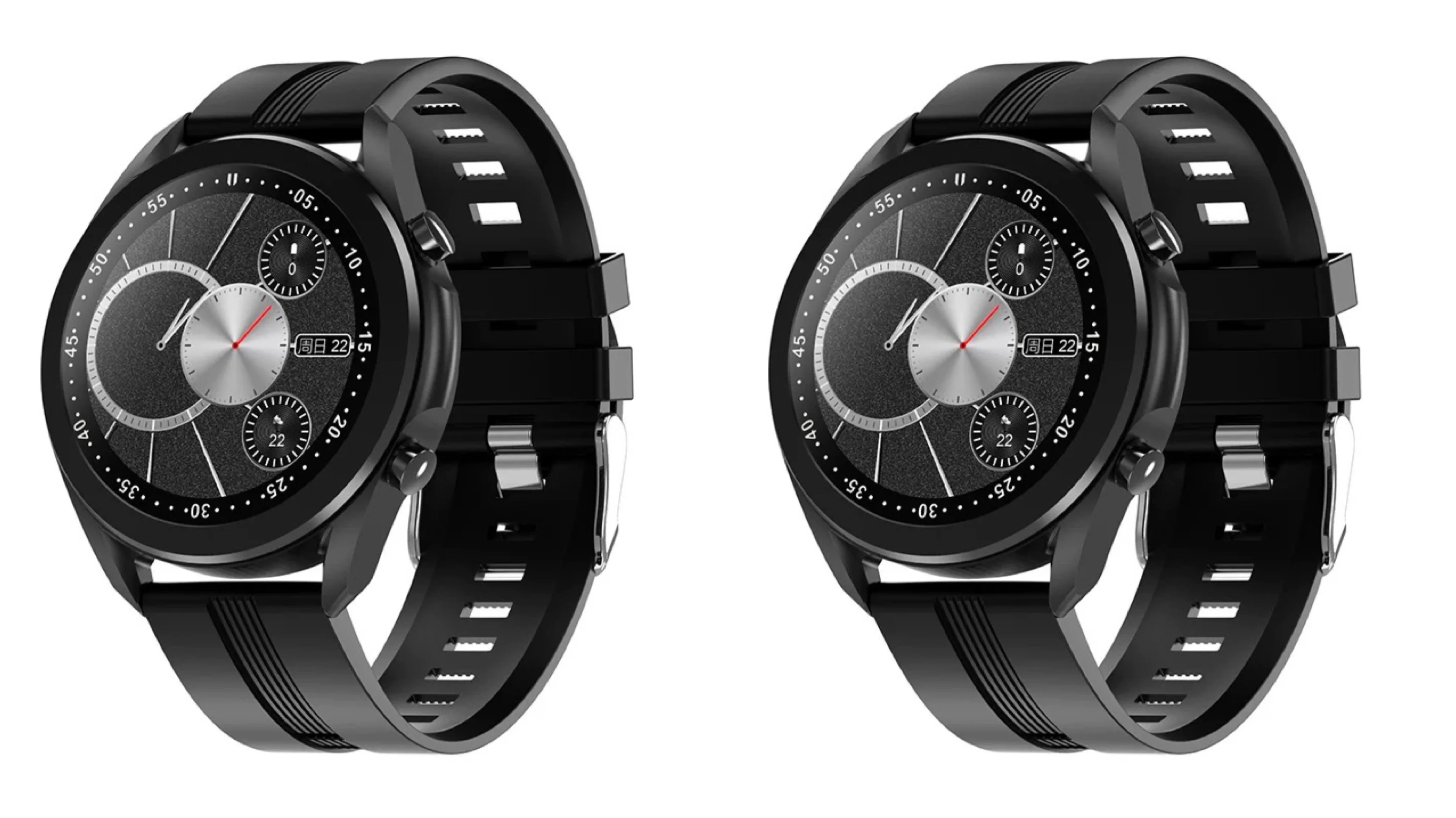 

Смарт-часы DW95 GS Pro, 2022 дюйма, AMOLED экран, мониторинг сердечного ритма, уровня кислорода в крови, Bluetooth, 5 АТМ, 1,2