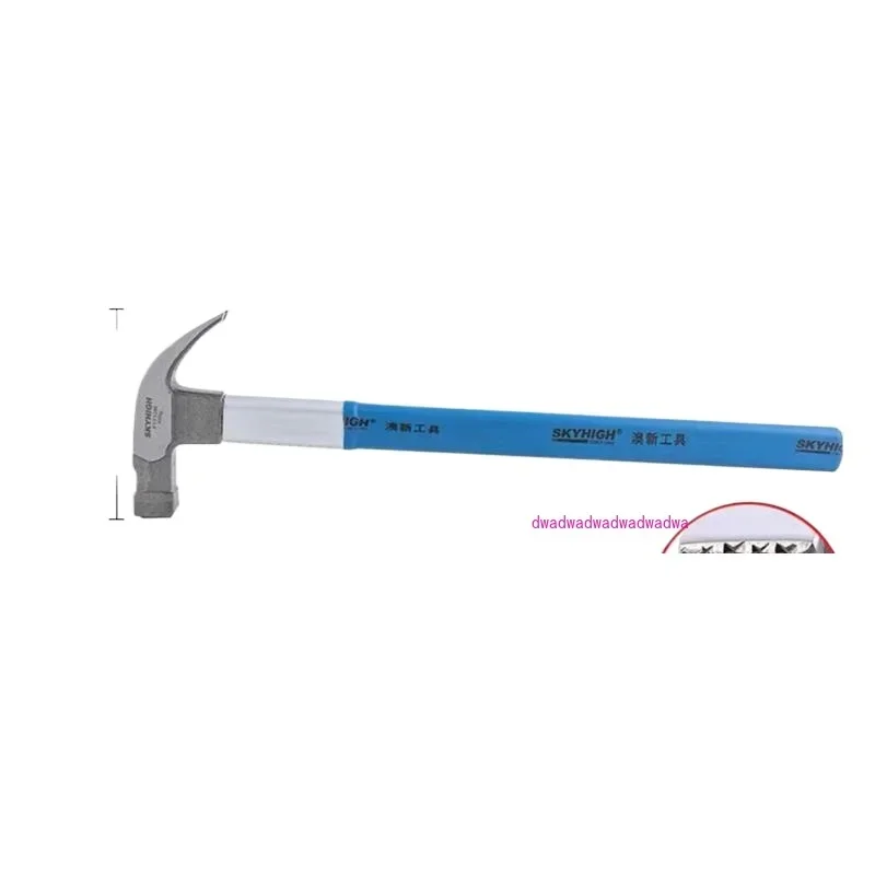 Перфоратор Aoxin из высокоуглеродистой стали ручка волокна для тайского