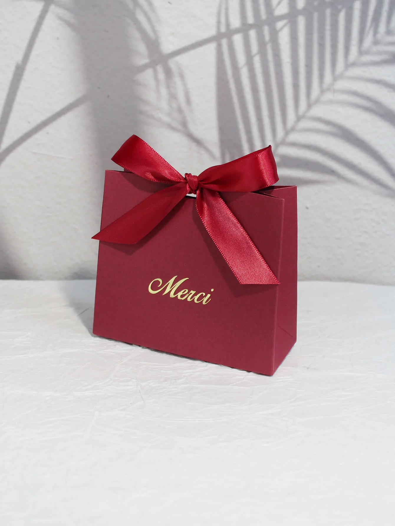 

10/20/50 шт., конфеты, подарочные пакеты с лентой