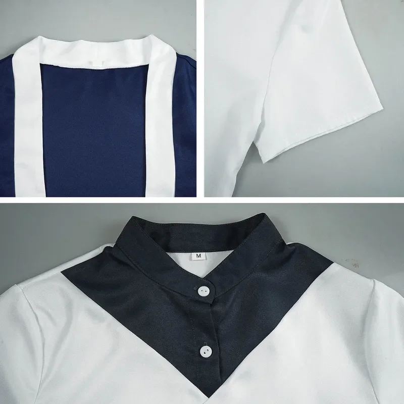 Falin touden карнавальный костюм полный комплект со шляпой волшебная одежда