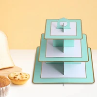 cake stand stylish long lasting eco friendly eco friendly disposable dessert stand dessert stand for party