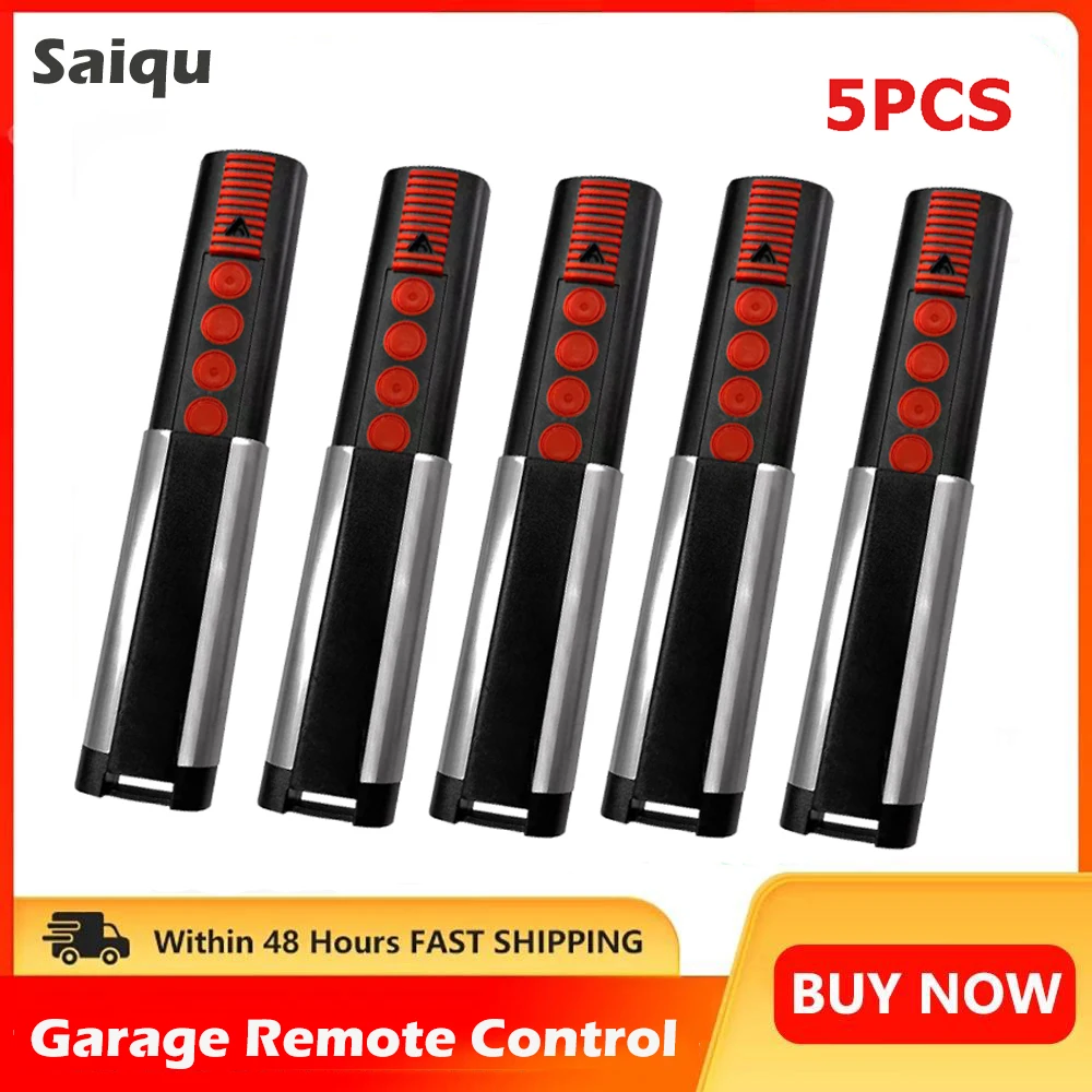 

868MHz 4020 TX03-868-4 4026 TX03-868-2 5PCS Sommer Garage Remote Control Rolling Code Gate Door Opener 4011 4025 4031 4035