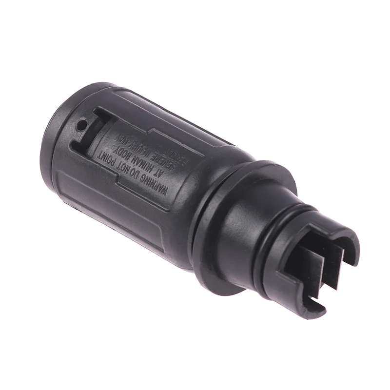 1 шт. насадка для мойки высокого давления с внутренней резьбой