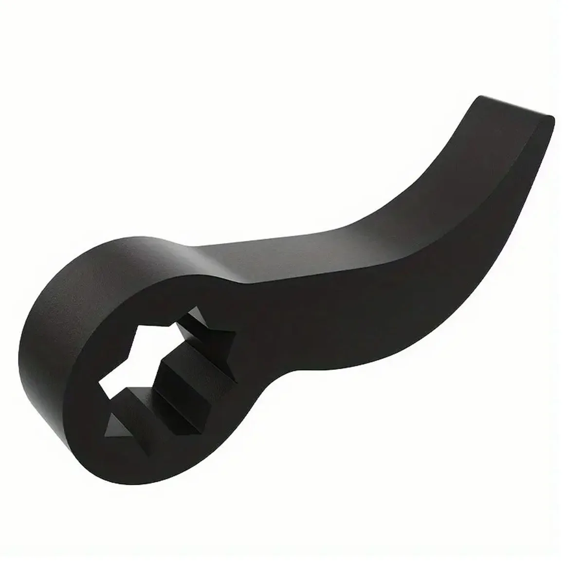 

1/2-угольный инструмент для разборки половинной оси, адаптер для приводной монтировки, используемый для открытых гаечных ключей, инструмент для разборки оси, ремонта