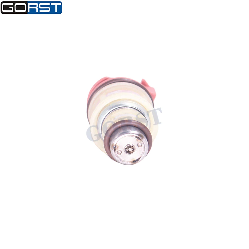 Фото Форсунка топливная ICD00106 для Opel Corsa Wind, Citroen, Peugeot, автозапчасть 17090342 93227669 №4
