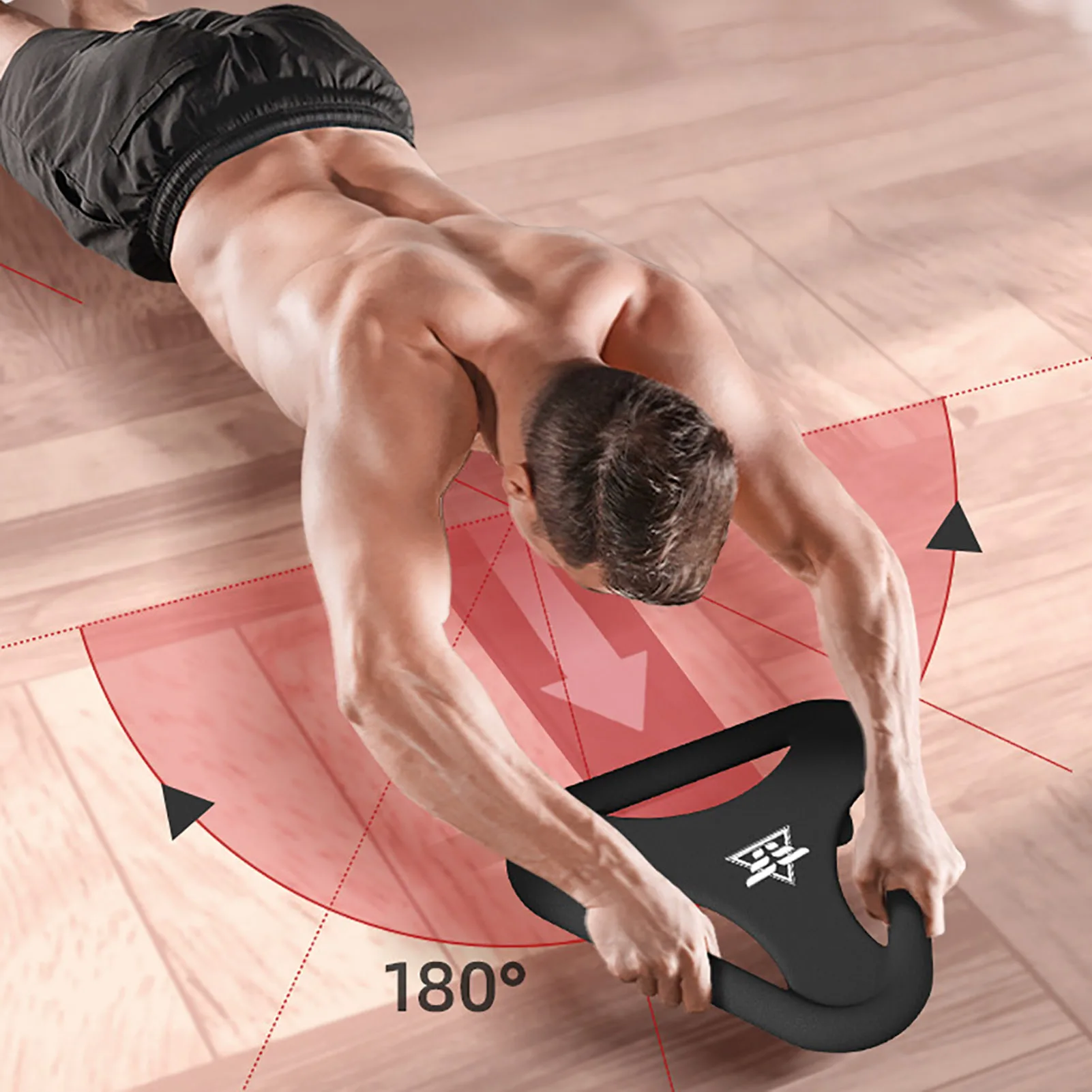 

AB Roller Wheel For Abdominal Exercise AB Roller Wheel For Abdominal Exercise Ab Wheel Roller Ab Roller For Abs Workout