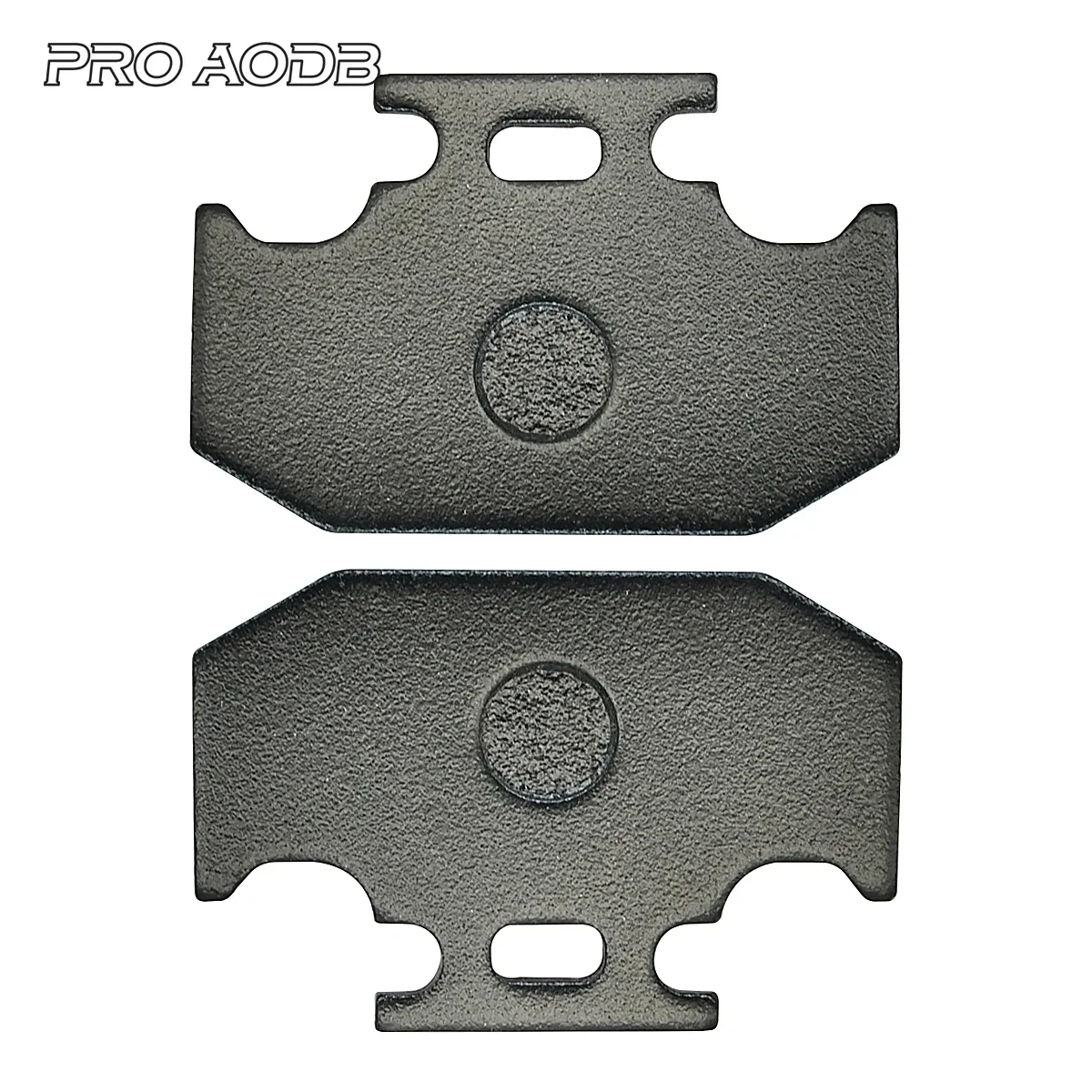 Комплект задних дисковых тормозных колодок для мотокросса YAMAHA YZ XT TT KAWASAKI KLX KDX 125 250