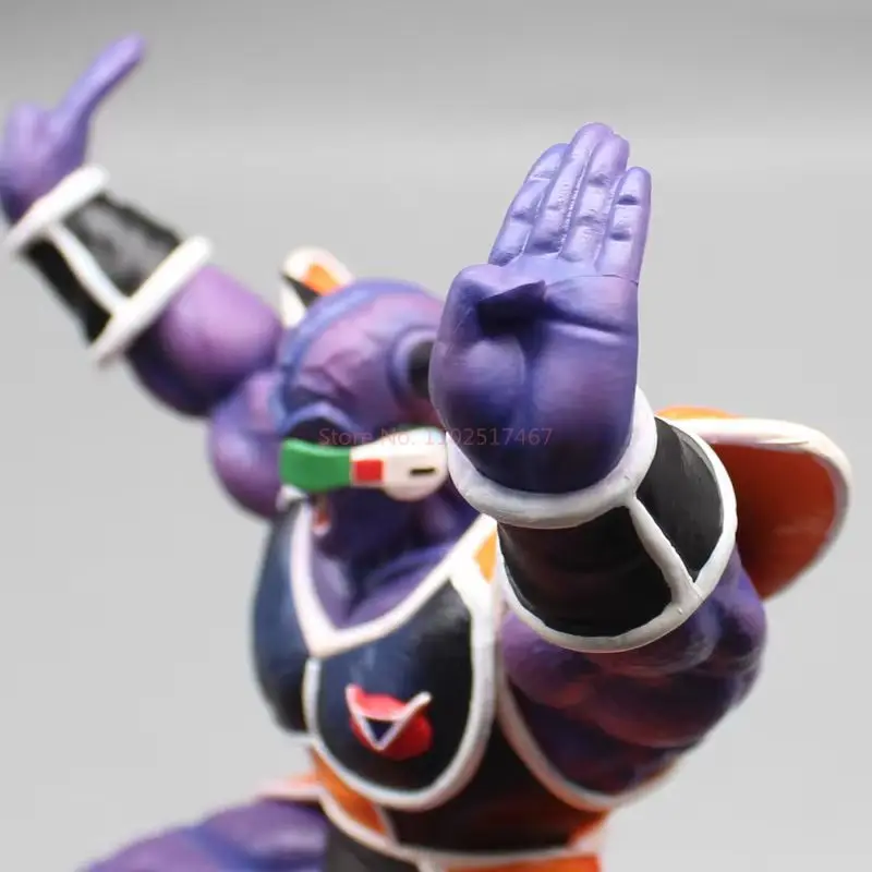 Экшн-фигурки из м/ф Драконий жемчуг 20 см