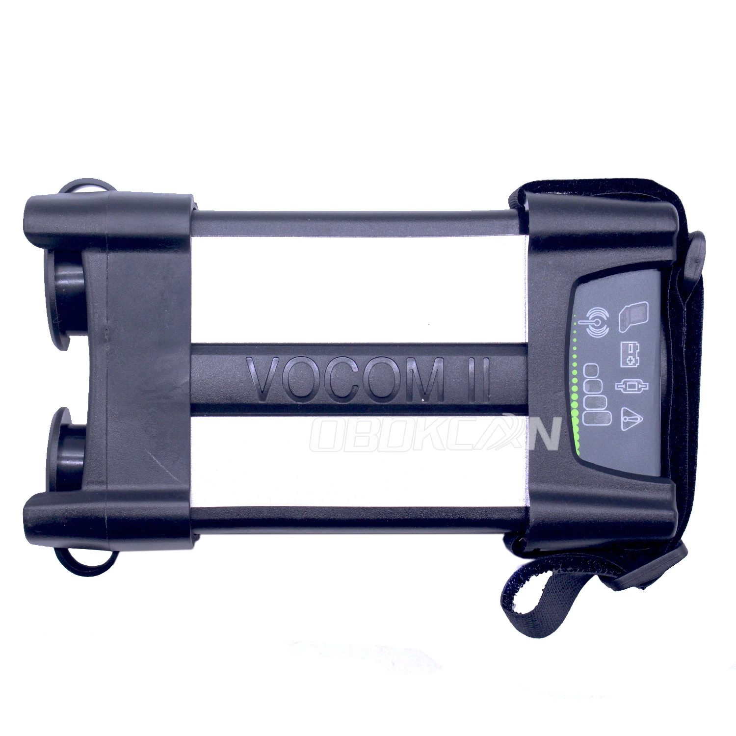 Для Volvo Vocom 2 диагностический инструмент адаптер OBD2 сканер Vocom2 грузовик