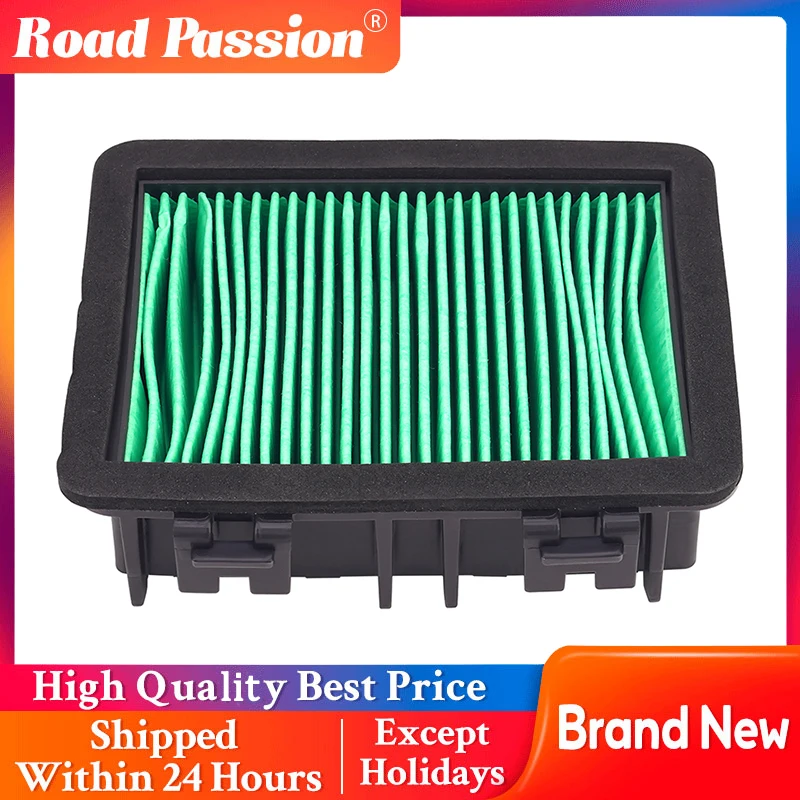 

Road Passion Motorcycle Accessories Air Filter For 125 200 250 2017 2018 2019 2020 390 Adventure 390 R2R China 2020 93006015000