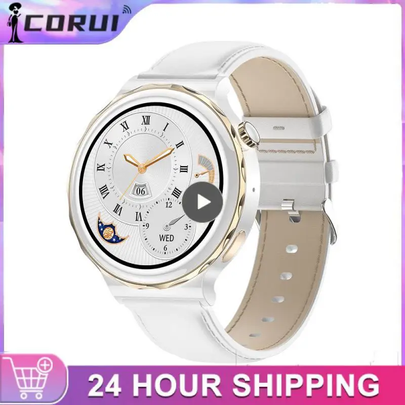 

260mah Watch Cool Accurate Data Sports Bracelet High Definition Multifunctional Monitor Fitness Bracelet 1.32 Inches Smartwatch