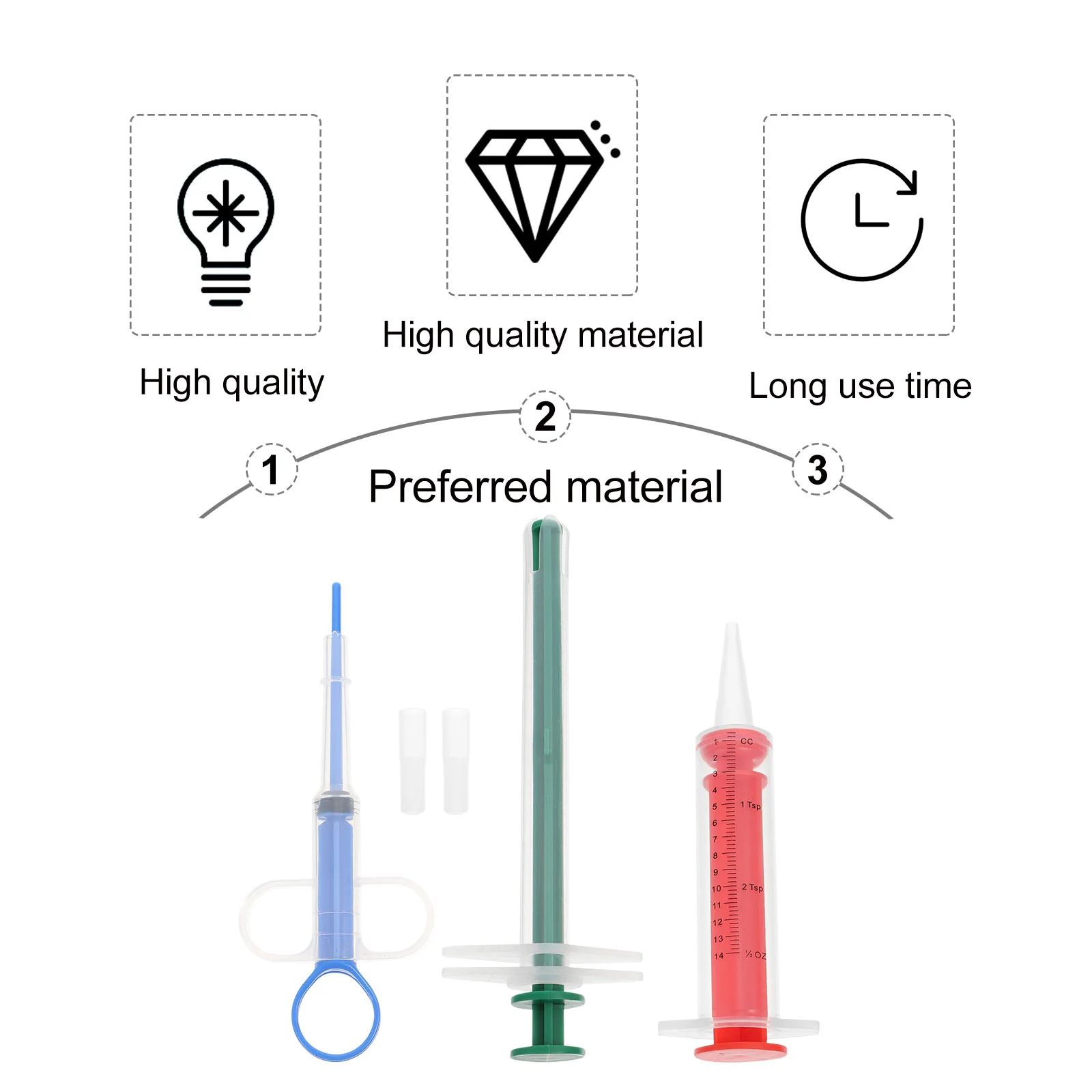 2 набора практичных кормушек для домашних животных |