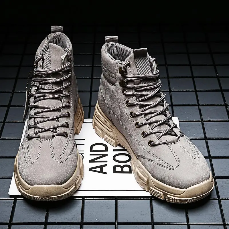 

Sports Sneakers For Boy Plus Suze Men's Sneakers Comfortable Sport Shoes Men Couple Running For Man Summer Athletic