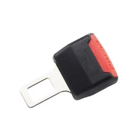 car seat belt clip extension plug car safety seat lock buckle seatbelt clip extender converter baby car seat accessories