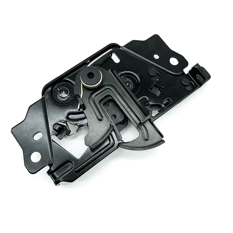 Передняя защелка замка капота для Ford Focus MK3 Transit Kuga 2011-2016 искусство