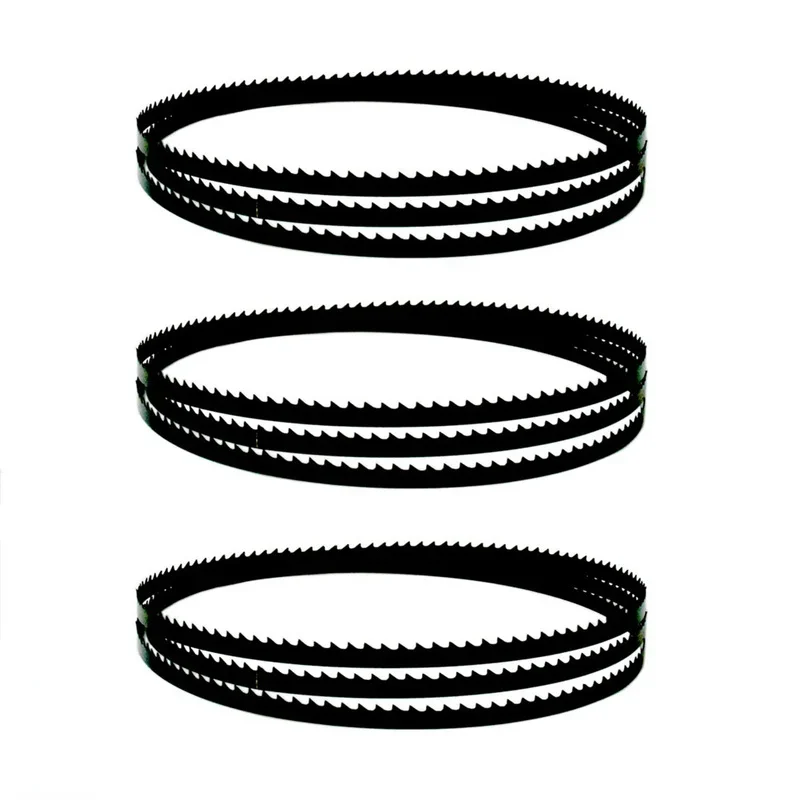 

Ленточные пилы SK5 3 шт., 2240 мм