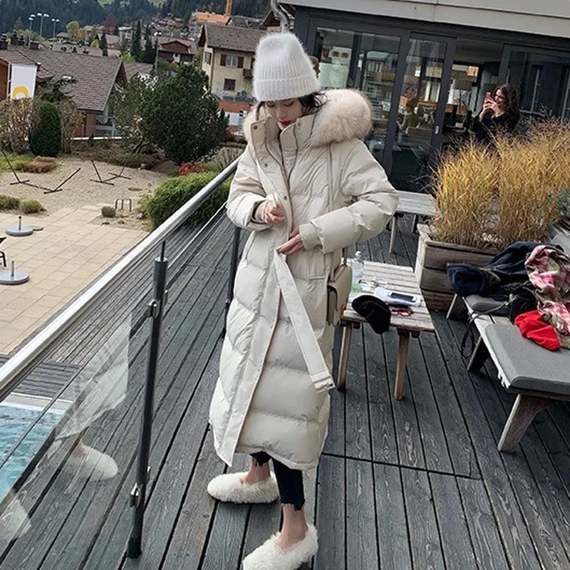 Рисунок 4 - Женская утепленная куртка на хлопковом наполнителе