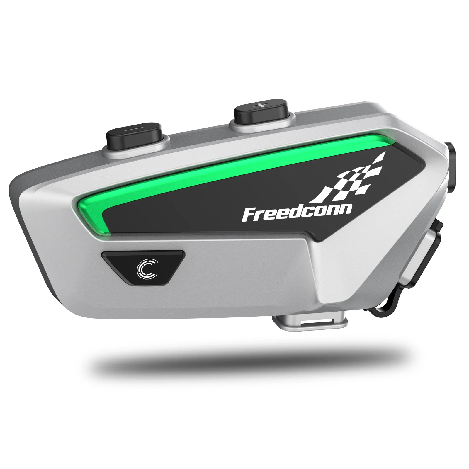 

Гарнитура для мотоциклетного шлема FreedConn FX с Bluetooth