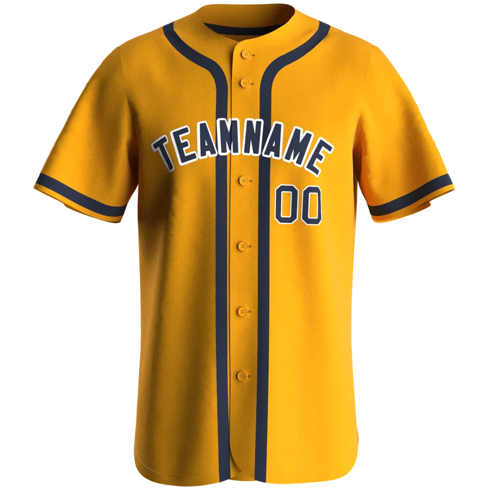 

Custom Baseball Jersey Stitched/Printed Personanlized Button Down Shirts Sports Uniform for Men Women Youth