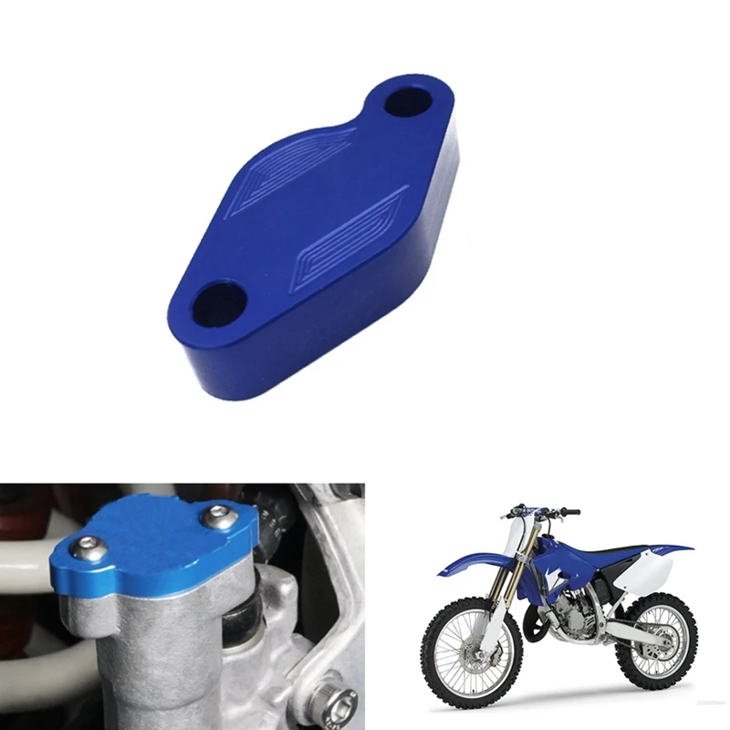 Пластина для блокировки стояночного тормоза Yamaha Raptor 700R YFZ450R запчасти мотоциклов