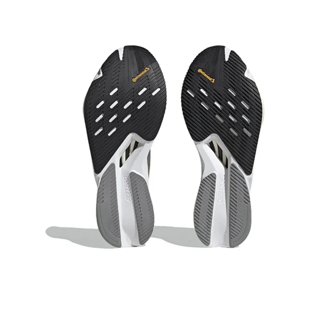 Женские и мужские беговые кроссовки Adidas Adizero Boston 12