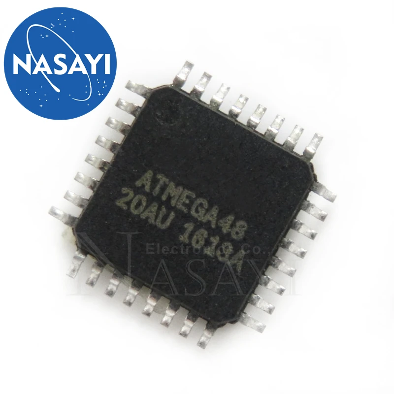 ATMEGA48A-AU ATMEGA48 TQFP-32